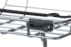 BASIL Porte-bagages De La Roue Avant De Portland -Vélo Pièces Magasin Basil Portland Vorderrad Gepacktrager 50408 e