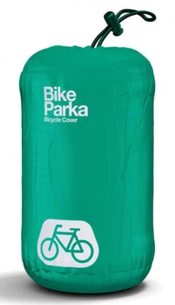 STASH - Couverture De Bicyclette -Vélo Pièces Magasin BikeParka Stash 20088856 02