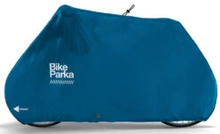 STASH - Couverture De Bicyclette -Vélo Pièces Magasin BikeParka Stash 20088856 04