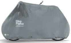 STASH - Couverture De Bicyclette -Vélo Pièces Magasin BikeParka Stash 20088856 05
