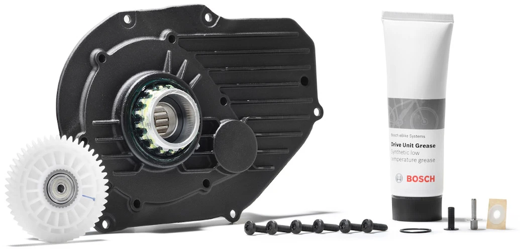 Kit de réparation BDU2XX Bosch Kit De Réparation BDU2XX -Vélo Pièces Magasin Bosch Instandsetzung Service Kit BDU2XX 0275007384