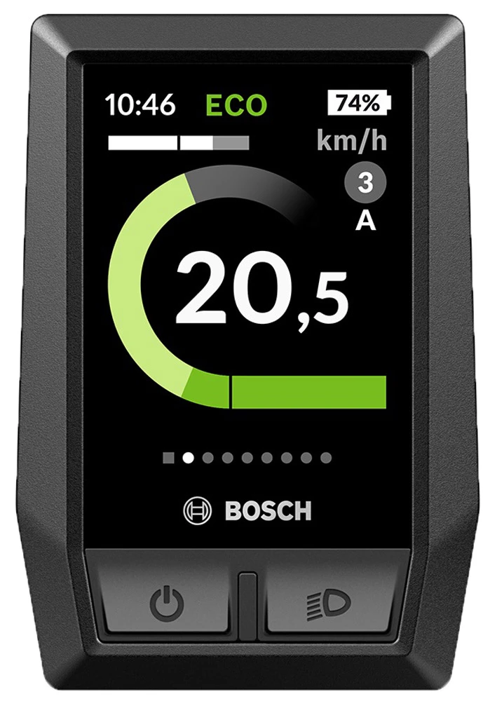 Écran unité centrale Kiox BUI330 Bosch Écran Unité Centrale Kiox BUI330 -Vélo Pièces Magasin Bosch Kiox BUI330 Display Headunit 1270016821