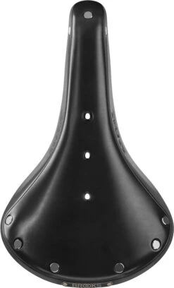 BROOKS B17 Selle Standard -Vélo Pièces Magasin Brooks B17 Standard Sattel 80460500 detail 2