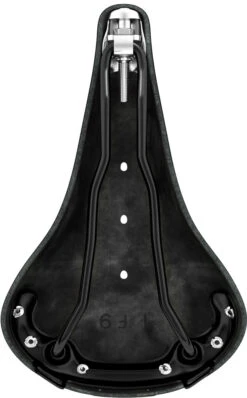 BROOKS B17 Selle Standard -Vélo Pièces Magasin Brooks B17 Standard Sattel 80460500 detail 4