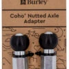 Burley Écrou D'essieu COHO 1 Burley Écrou D'essieu COHO -Vélo Pièces Magasin Burley COHO Achsmutter 20114215