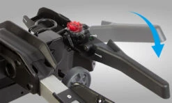 BuzzRack E-Scorpion XL 2 - Porte-vélos -Vélo Pièces Magasin Buzzrack E Scorpion XL 4712795383829 4