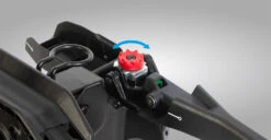 BuzzRack E-Scorpion XL 2 - Porte-vélos -Vélo Pièces Magasin Buzzrack E Scorpion XL 4712795383829 5