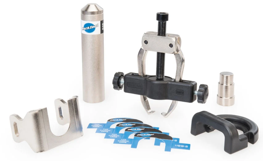 Campagnolo® Power Torque Kit de montage de manivelles et de roulements CBP-8 Park Tool Campagnolo® Power Torque Kit De Montage De Manivelles Et De Roulements CBP-8 -Vélo Pièces Magasin CBP 88pXBk5AecRkzJ