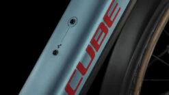 Cube Nuride Hybrid Performance 625 Allroad Metalblue´n´red -Vélo Pièces Magasin CUBE Nuride Hybrid Performance 625 Allroad metalblue n red 632661 4