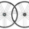 Campagnolo® Jeu De Roues Zonda C17 DB Disc Center-Lock -Vélo Pièces Magasin Campagnolo Zonda Disc Brake Laufradsatz WH18 ZOCDFRA