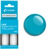 Cube Kit De Réparation De Peinture TURQUOISE Glossy -Vélo Pièces Magasin Cube Lackreparaturstift Set TURQUOISE glossy 2238 a