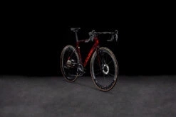 Cube Litening AIR C:68X Race Liquidred´n´carbon -Vélo Pièces Magasin Cube Litening AIR C68X Race liquidred n carbon 679500 0