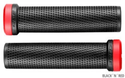 Cube Grips Race SL -Vélo Pièces Magasin Cube Race SL Griffe blacked 11271 b