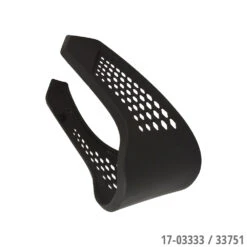 Cube Cache Moteur Hybride 6 Cube Cache Moteur Hybride -Vélo Pièces Magasin Cube Motorabdeckung Hybrid 17 03333 33751 4b