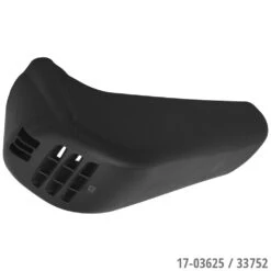 Cube Cache Moteur Hybride 3 Cube Cache Moteur Hybride -Vélo Pièces Magasin Cube Motorabdeckung Hybrid 17 03625 33752 1b