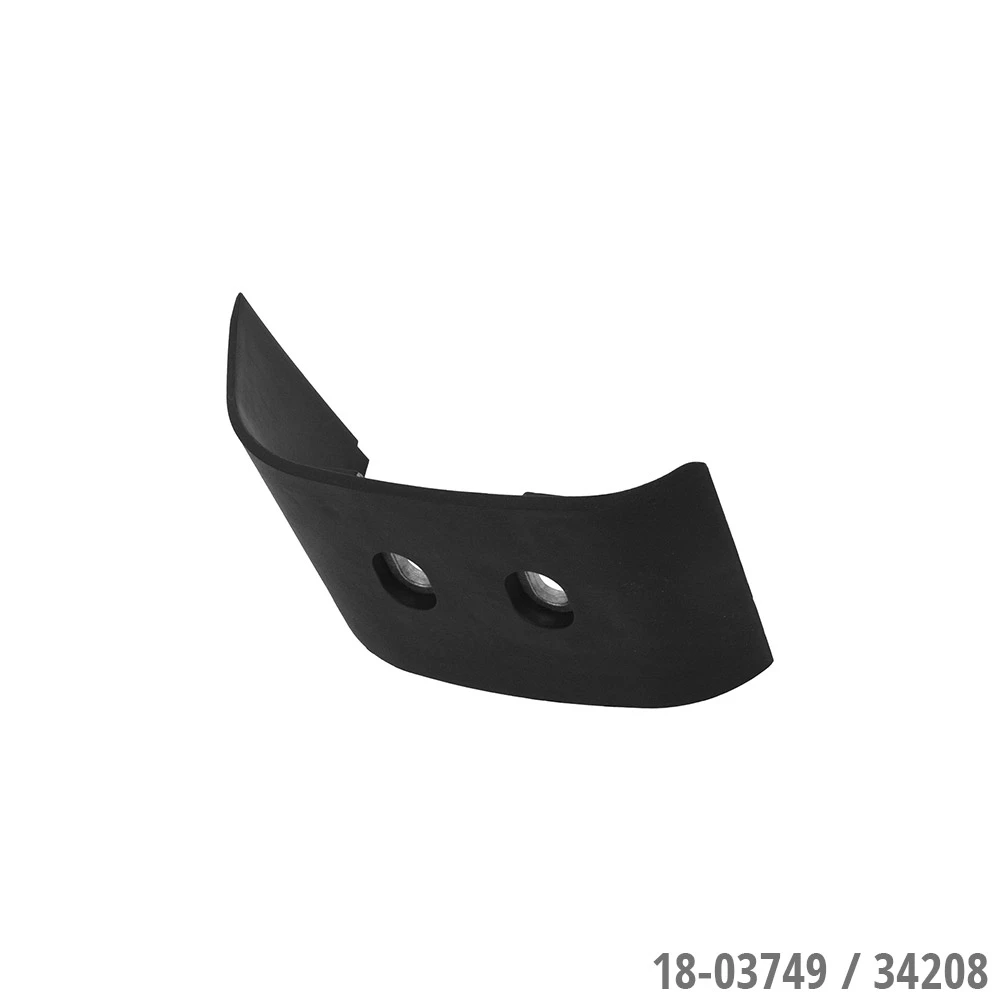 Cache moteur hybride Cube Cache Moteur Hybride -Vélo Pièces Magasin Cube Motorabdeckung Hybrid 18 03749 34208 2b