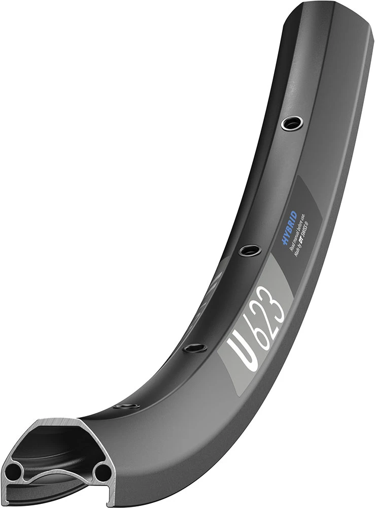 Jante U 623 29 Dt-swiss Jante U 623 29 -Vélo Pièces Magasin DT Swiss U 623 RDU623CDAB28S 9806