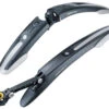 Topeak DeFender™ Kit De Garde-boue M1 / M2 1 Topeak DeFender™ Kit De Garde-boue M1 / M2 -Vélo Pièces Magasin DeFender TM M1 M2 Schutzblech Set