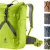 Deuter Amager 25+5 - Sac à Dos Pour Vélo -Vélo Pièces Magasin Deuter Amager 25 5 Master