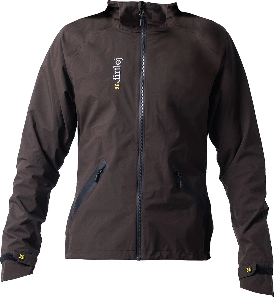 Weathershield waterproof - MTB Rain Jacket Dirtlej Weathershield Waterproof - MTB Rain Jacket -Vélo Pièces Magasin Dirtlej Weathershield MTB Regenjacke 20210096 1