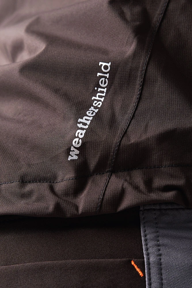 Weathershield waterproof - MTB Rain Jacket Dirtlej Weathershield Waterproof - MTB Rain Jacket -Vélo Pièces Magasin Dirtlej Weathershield MTB Regenjacke 20210096 3