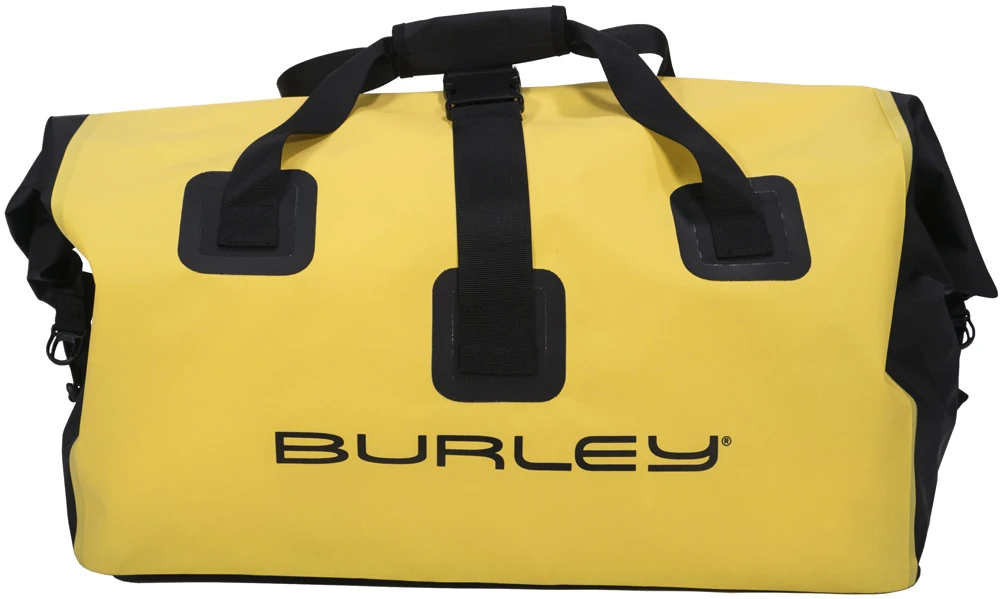 Sac de rangement Coho Dry Bag Burley Sac De Rangement Coho Dry Bag -Vélo Pièces Magasin Dry Bag MAIN