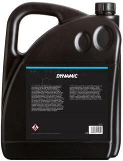 Dynamic Chain Cleaner 5 Litres -Vélo Pièces Magasin Dynamic Chain Cleaner Kettenreiniger 5 Liter DY 019 B