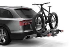 Thule EasyFold XT 2 BLACK EDITION 933 - Porte-vélos -Vélo Pièces Magasin EasyFold XT 2 933 BLACK EDITION Fahrradtraeger 8