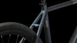 Cube Editor Metalblue´n´black 4 Cube Editor Metalblue´n´black -Vélo Pièces Magasin Editor metalblue n black 647400 2