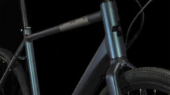 Cube Editor Metalblue´n´black 6 Cube Editor Metalblue´n´black -Vélo Pièces Magasin Editor metalblue n black 647400 4