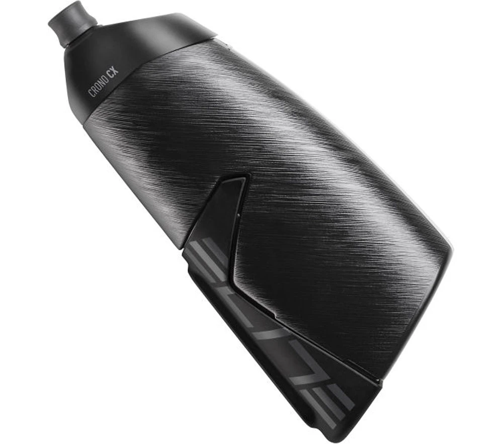 Kit porte-bidon Crono CX + gourde Elite Kit Porte-bidon Crono CX + Gourde -Vélo Pièces Magasin Elite Kit Crono CX Flaschenhalter Trinkflasche 8020775041277 a