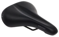 ERGON Selle ST Gel Pour Hommes