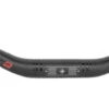 Ergotec Guidon Riser Bar 50 Comfort Bügel 31.8mm‌ -Vélo Pièces Magasin Ergotec RiserBar50 16724001 01