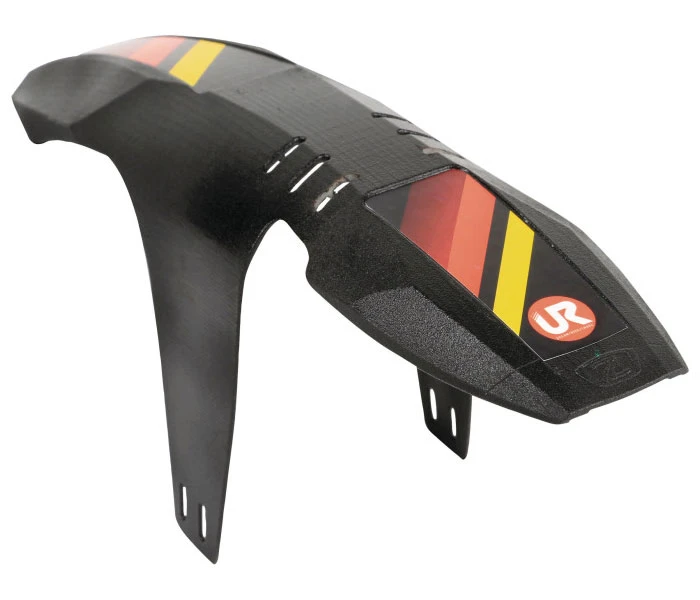 Deflector FM20 Garde-boue à enfiler ZEFAL Deflector FM20 Garde-boue à Enfiler -Vélo Pièces Magasin FA003572023