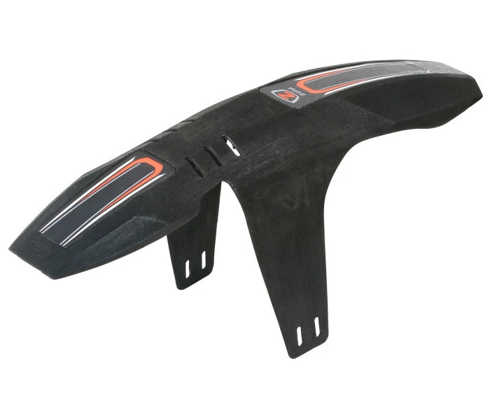 Deflector FM20 Garde-boue à enfiler ZEFAL Deflector FM20 Garde-boue à Enfiler -Vélo Pièces Magasin FA003572023 1