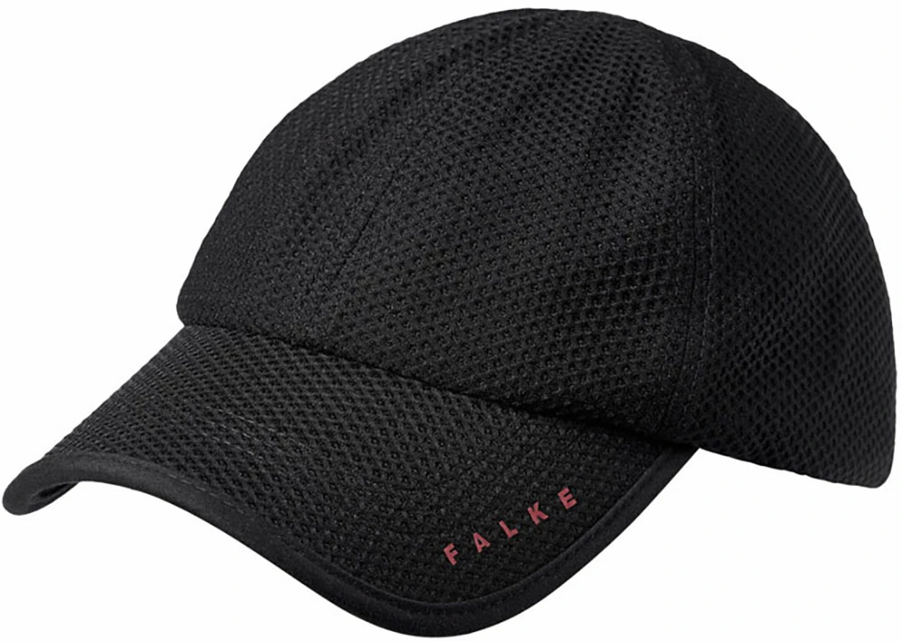 Mesh - Running Cap Falke Mesh - Running Cap -Vélo Pièces Magasin Falke Mesh Kappe 37134 3000 1