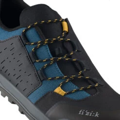 Fizik Terra Ergolace X2 - MTB Shoes -Vélo Pièces Magasin Fizik Terra Ergolace X2 MTB Schuhe TEX2ELTX1 4610 40 4