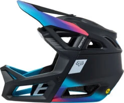 Proframe Pro RTRN - Casque Fullface -Vélo Pièces Magasin Fox Head Proframe Pro RTRN Fullface Helm 30252 001 4
