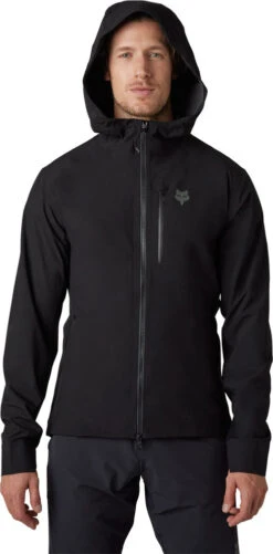 Flexair Neoshell® - Veste De Pluie -Vélo Pièces Magasin Fox FlexairNeoshell 31015 001 Regenjacke 3