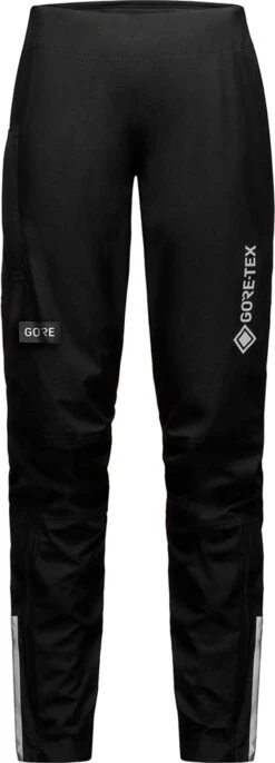 GOREWEAR GORE-TEX® Paclite Trail - Pantalon De Pluie Pour Femme -Vélo Pièces Magasin Gore GORE TEX R Paclite Trail Damen Regenhose 1009299900 2