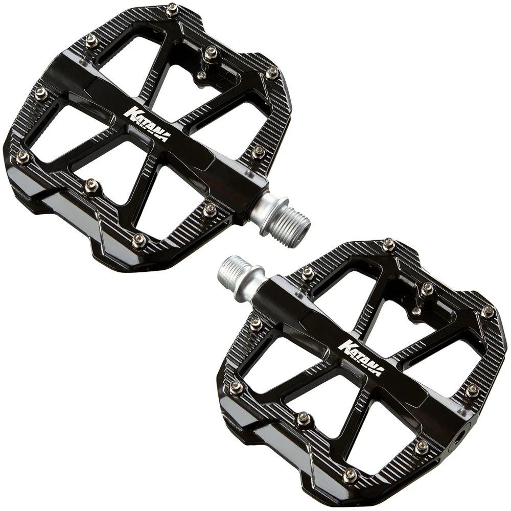 Katana Pédales à Plateforme Blade