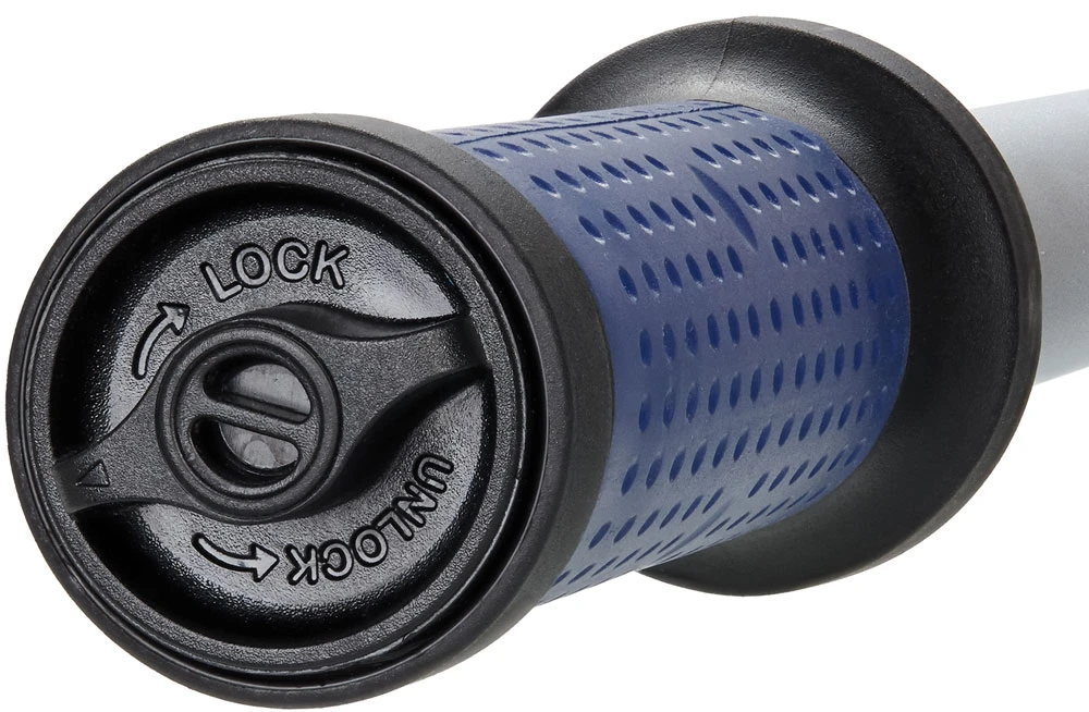 TW-2 Clé dynamométrique 3/8" 5-50 Nm Katana TW-2 Clé Dynamométrique 3/8" 5-50 Nm -Vélo Pièces Magasin Katana TorqueWrench5 50 10165 04