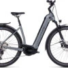 Cube Kathmandu Hybrid Pro 750 Easy Entry Flashgrey´n´metal 2 Cube Kathmandu Hybrid Pro 750 Easy Entry Flashgrey´n´metal -Vélo Pièces Magasin Kathmandu Hybrid Pro 750 Easy Entry flashgrey n metal 631203 E