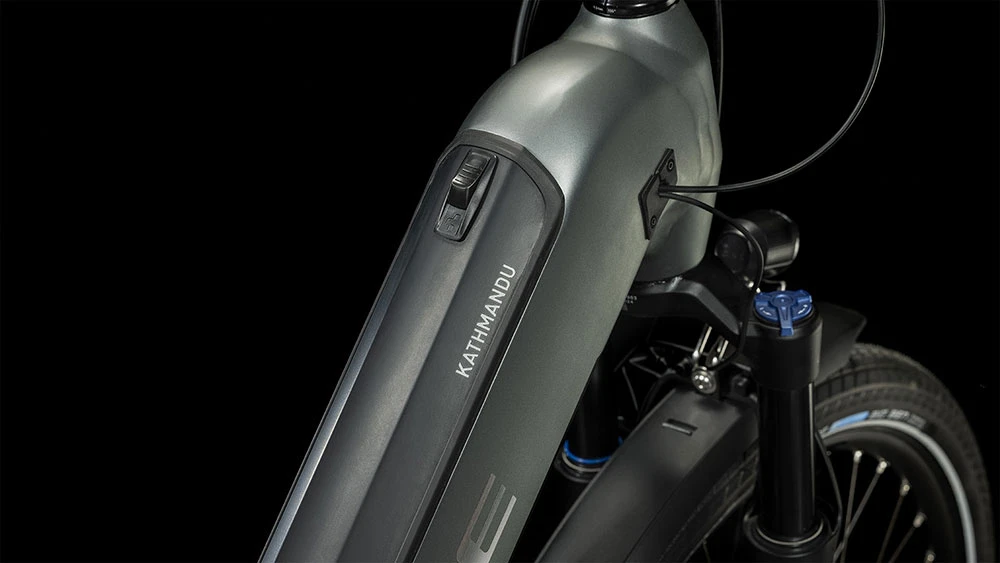 Kathmandu Hybrid Pro 750 Easy Entry flashgrey´n´metal Cube Kathmandu Hybrid Pro 750 Easy Entry Flashgrey´n´metal -Vélo Pièces Magasin Kathmandu Hybrid Pro 750 Easy Entry flashgrey n metal 631203 E 2