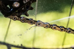 Muc-Off Bio Chain Cleaner Nettoyant Pour Chaînes 400ml -Vélo Pièces Magasin Kettenreiniger Chain Cleaner 1