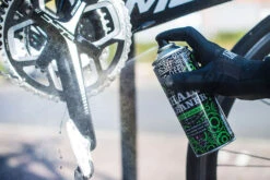 Muc-Off Bio Chain Cleaner Nettoyant Pour Chaînes 400ml -Vélo Pièces Magasin Kettenreiniger Chain Cleaner 2