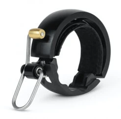 KNOG Cloche De Bicyclette Oi Luxe -Vélo Pièces Magasin Knog OI Luxe Fahrradklingel 12126KN b