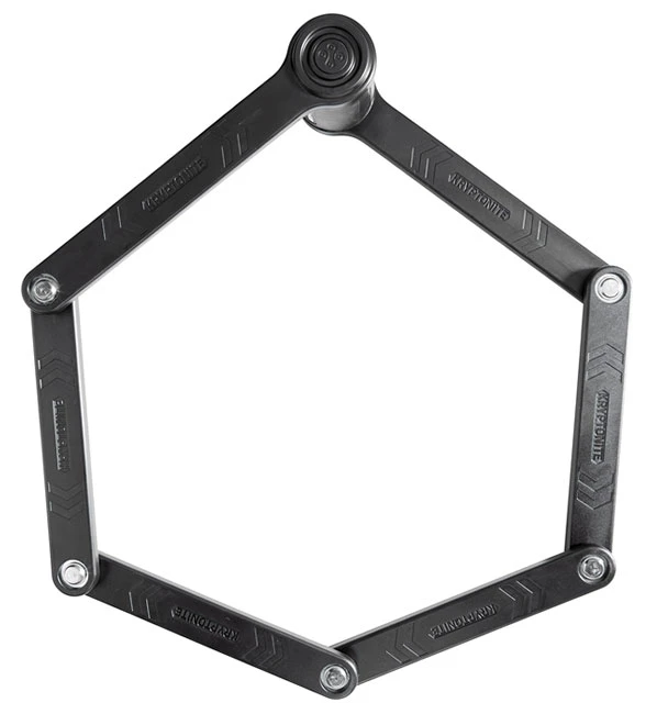 Keeper 510 Antivol pliable Kryptonite Keeper 510 Antivol Pliable -Vélo Pièces Magasin Kryptonite Keeper 510 3500 454 A