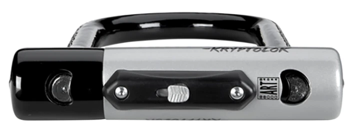 KryptoLok Mini 7 + câble KryptoFlex 120cm Kryptonite KryptoLok Mini 7 + Câble KryptoFlex 120cm -Vélo Pièces Magasin Kryptonite KryptoLok Mini 7 KryptoFlex 120cm 001973 b