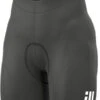 ALE Winter - 3/4 Bib Tights With Pad -Vélo Pièces Magasin L01940119 1 WINTER BIBKNICKERS nero bianco C5542